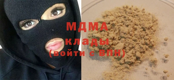 хмурый Белокуриха